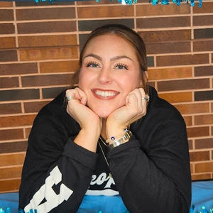 Meet your Posher, Calli